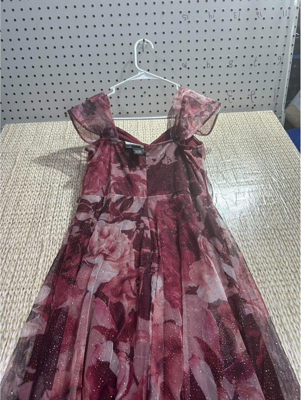 VESTIDO